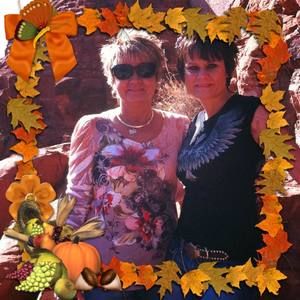 Meet your Posher, Sharon